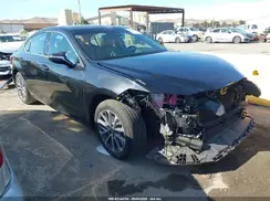 58ACA1C17NU024370 2022 LEXUS ES
