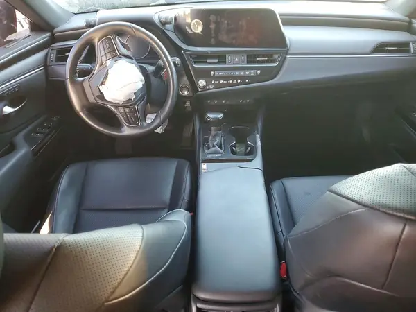 58ACA1C17PU034500 2023 LEXUS ES - Image 8
