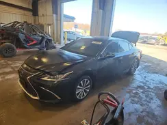 58ACA1C18MU001534 2021 LEXUS ES