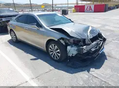 58ACA1C18MU002005 2021 LEXUS ES