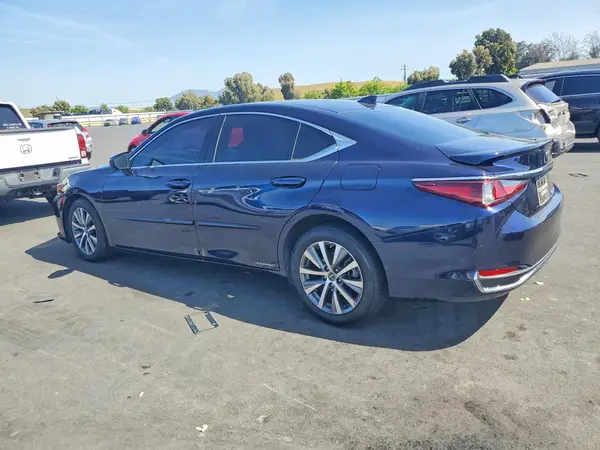 58ACA1C18MU002201 2021 LEXUS ES - Image 2
