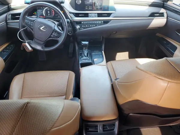 58ACA1C18MU002201 2021 LEXUS ES - Image 8