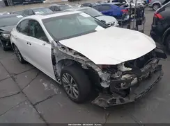 58ACA1C18MU005521 2021 LEXUS ES