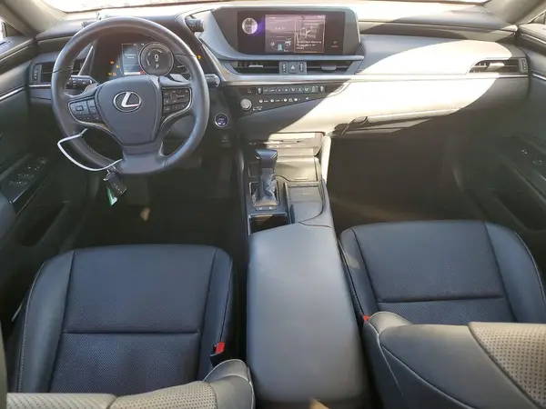 58ACA1C18MU009066 2021 LEXUS ES - Image 8