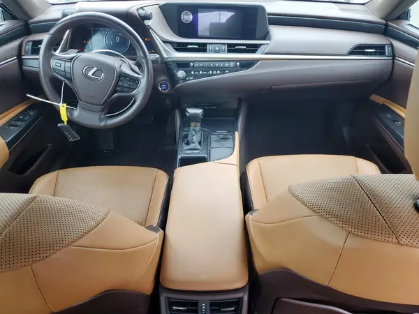 58ACA1C18MU011108 2021 LEXUS ES - Image 8