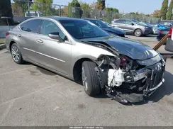 58ACA1C19MU002868 2021 LEXUS ES