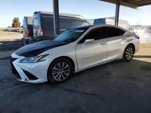 58ACA1C19MU011618 2021 LEXUS ES - Image 1