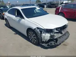 58ACA1C19MU012073 2021 LEXUS ES