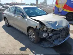 58ACA1C19MU013093 2021 LEXUS ES
