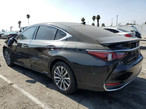 58ACA1C19NU017825 2022 LEXUS ES - Image 2