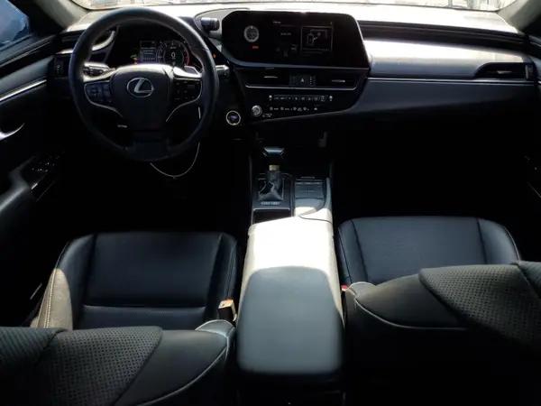58ACA1C19NU017825 2022 LEXUS ES - Image 8