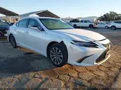 58ACA1C19NU019381 2022 LEXUS ES