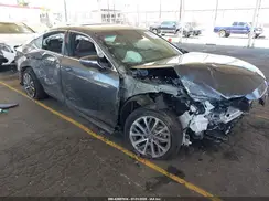 58ACA1C19NU022801 2022 LEXUS ES