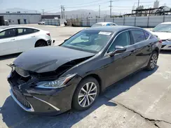 58ACA1C1XMU001101 2021 LEXUS ES
