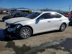 58ACA1C1XNU018093 2022 LEXUS ES