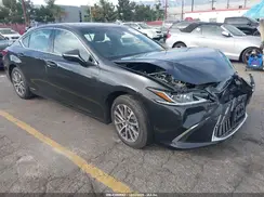 58ACA1C1XNU023830 2022 LEXUS ES