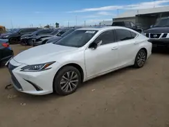 58ACZ1B10LU063843 2020 LEXUS ES