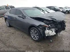 58ACZ1B10LU064460 2020 LEXUS ES