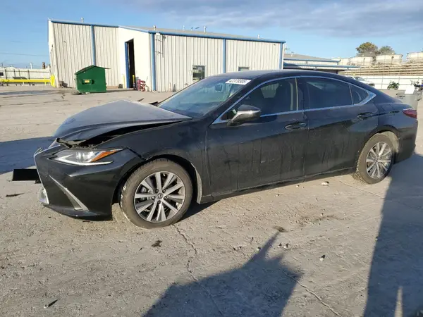 58ACZ1B10LU081825 2020 LEXUS ES - Image 1