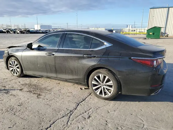 58ACZ1B10LU081825 2020 LEXUS ES - Image 2