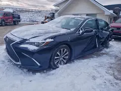 58ACZ1B10MU096648 2021 LEXUS ES
