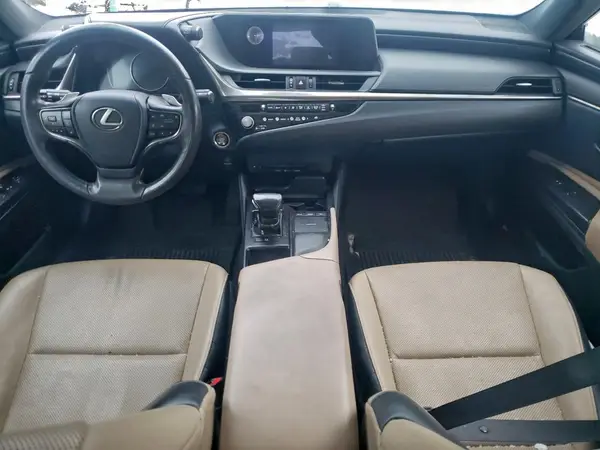 58ACZ1B10MU096648 2021 LEXUS ES - Image 8
