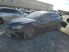 58ACZ1B10MU103159 2021 LEXUS ES
