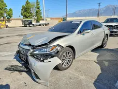 58ACZ1B10NU124353 2022 LEXUS ES
