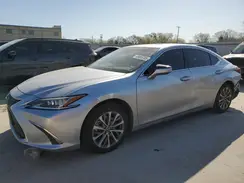 58ACZ1B10NU126958 2022 LEXUS ES