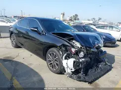 58ACZ1B10NU129522 2022 LEXUS ES