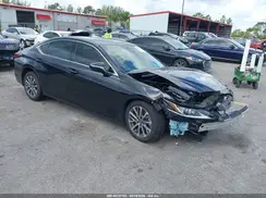 58ACZ1B10PU146307 2023 LEXUS ES