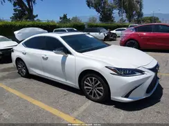 58ACZ1B10RU160551 2024 LEXUS ES