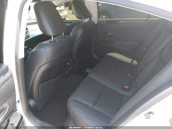 58ACZ1B10RU160551 2024 LEXUS ES - Image 8