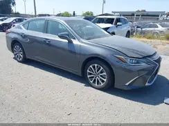 58ACZ1B10RU161988 2024 LEXUS ES