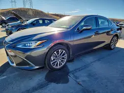 58ACZ1B10SU191577 2025 LEXUS ES