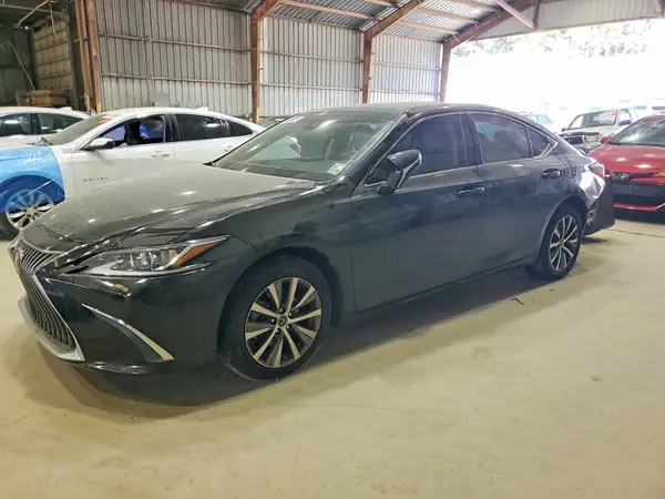 58ACZ1B11LU075600 2020 LEXUS ES - Image 1