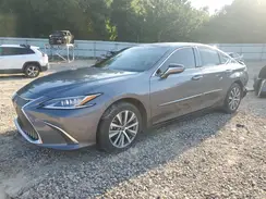 58ACZ1B11MU082502 2021 LEXUS ES