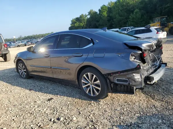 58ACZ1B11MU082502 2021 LEXUS ES - Image 2