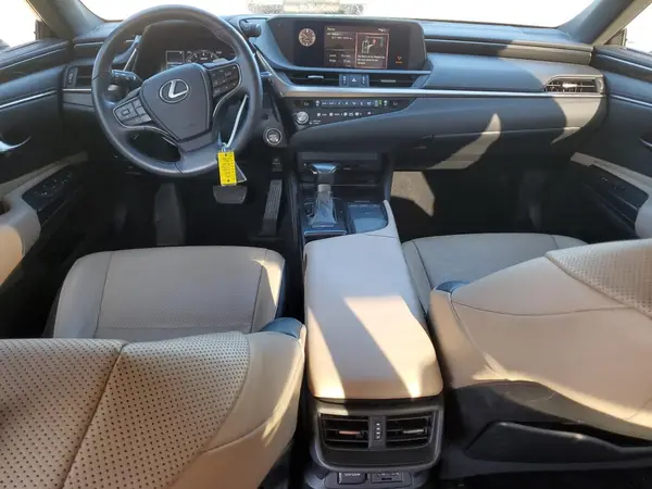 58ACZ1B11MU082502 2021 LEXUS ES - Image 8