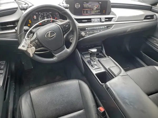 58ACZ1B11MU083116 2021 LEXUS ES - Image 8