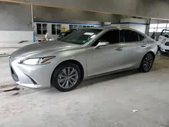 58ACZ1B11MU083861 2021 LEXUS ES