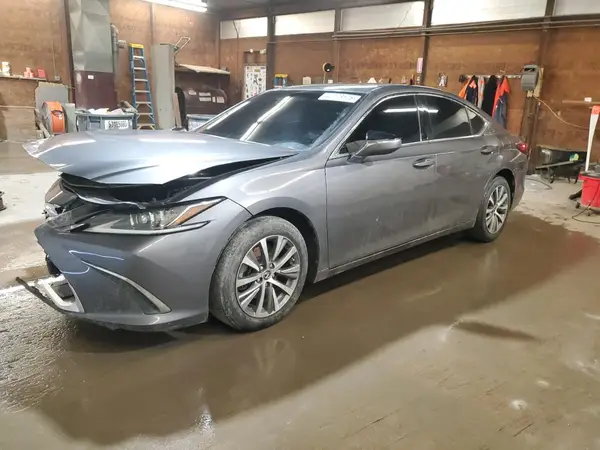 58ACZ1B11MU085433 2021 LEXUS ES - Image 1