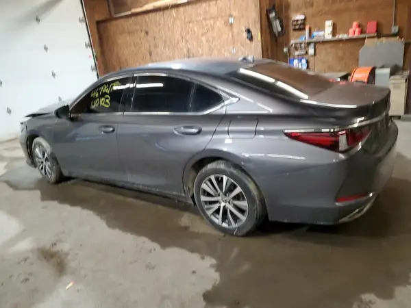58ACZ1B11MU085433 2021 LEXUS ES - Image 2