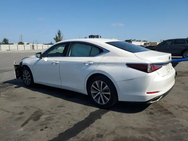 58ACZ1B11MU087117 2021 LEXUS ES - Image 2