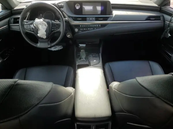 58ACZ1B11MU087117 2021 LEXUS ES - Image 8