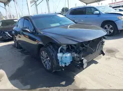 58ACZ1B11NU120506 2022 LEXUS ES