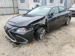 58ACZ1B11NU129917 2022 LEXUS ES