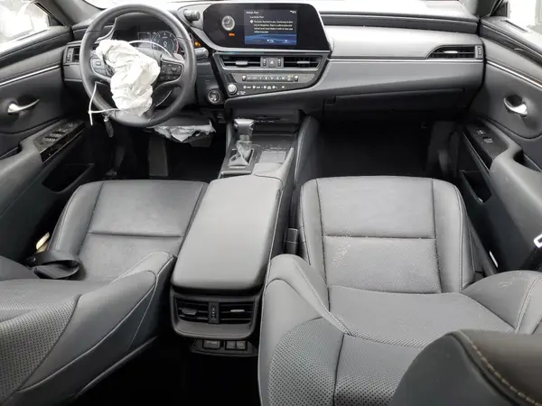 58ACZ1B11NU129917 2022 LEXUS ES - Image 8