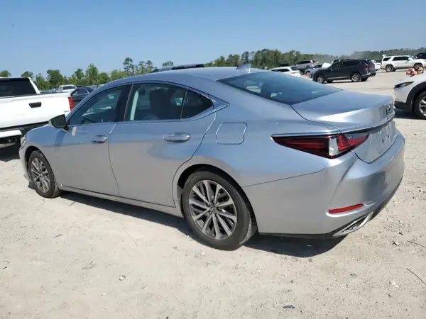 58ACZ1B11NU134146 2022 LEXUS ES - Image 2