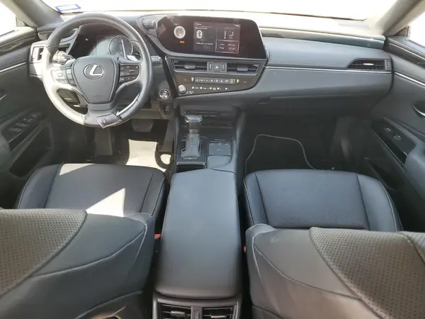 58ACZ1B11NU134146 2022 LEXUS ES - Image 8